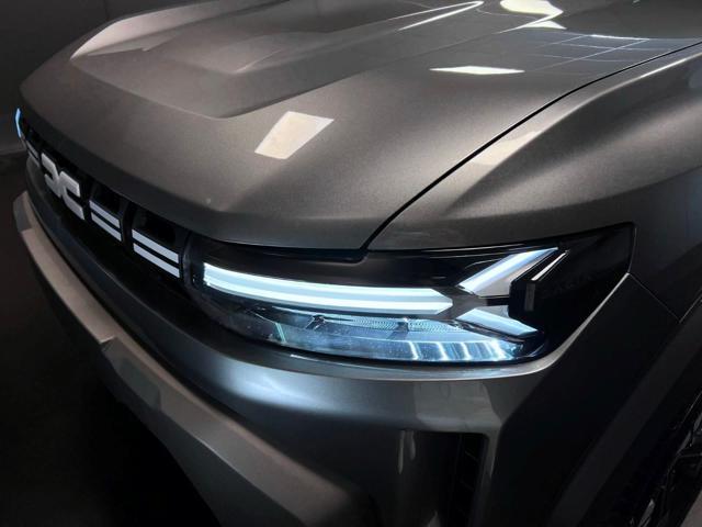 DACIA Duster Tce 130 CV MHEV 4x4 Extreme