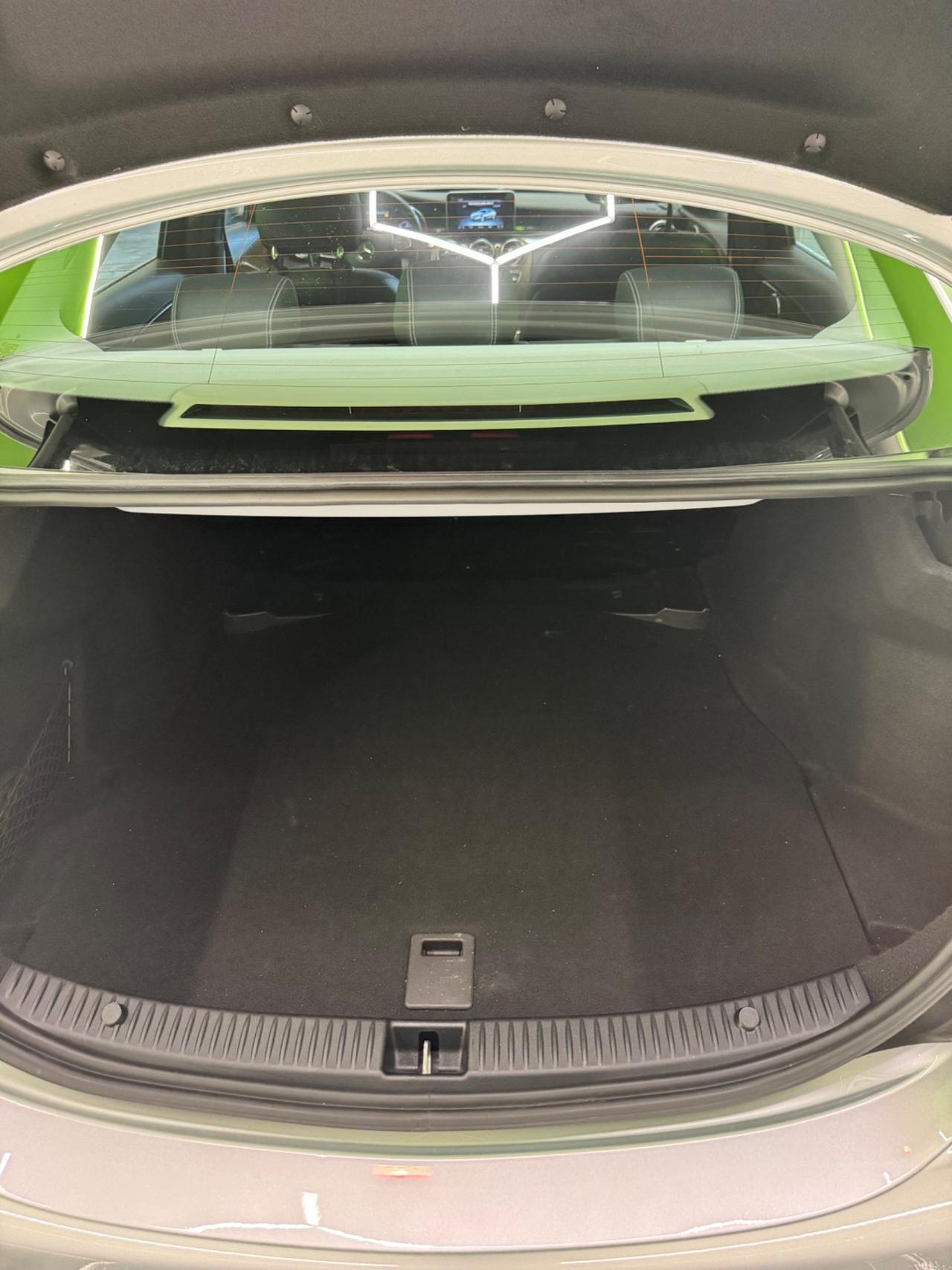 Mercedes-benz C 220 BlueTEC S.W. Premium