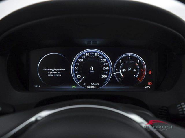 JAGUAR Other F PACE 2.0 D 180 CV AWD aut. R-Sport Black Edition