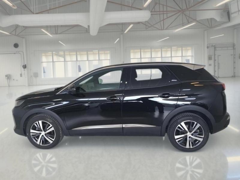 PEUGEOT 3008 BLUEHDI 130 EAT8 SES ALLURE SUV