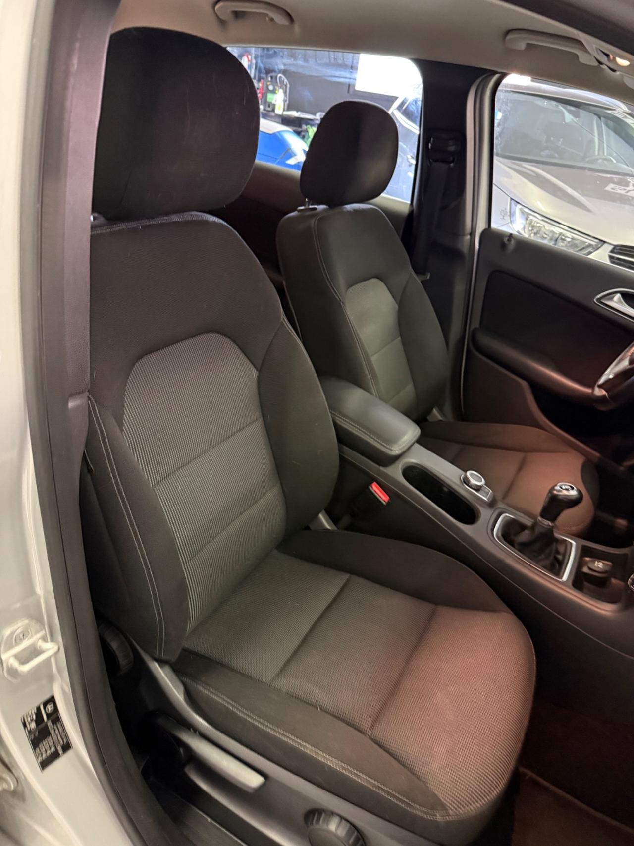 Mercedes-benz B 180 CDI Premium
