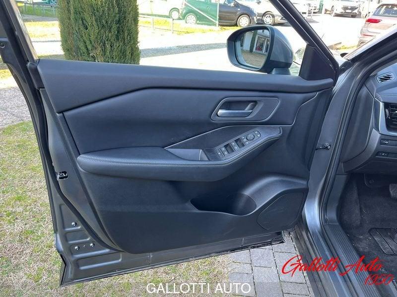 Nissan X-Trail 1.5 MHEV N-Connecta CVT 7posti - PROMO GALLOTTI