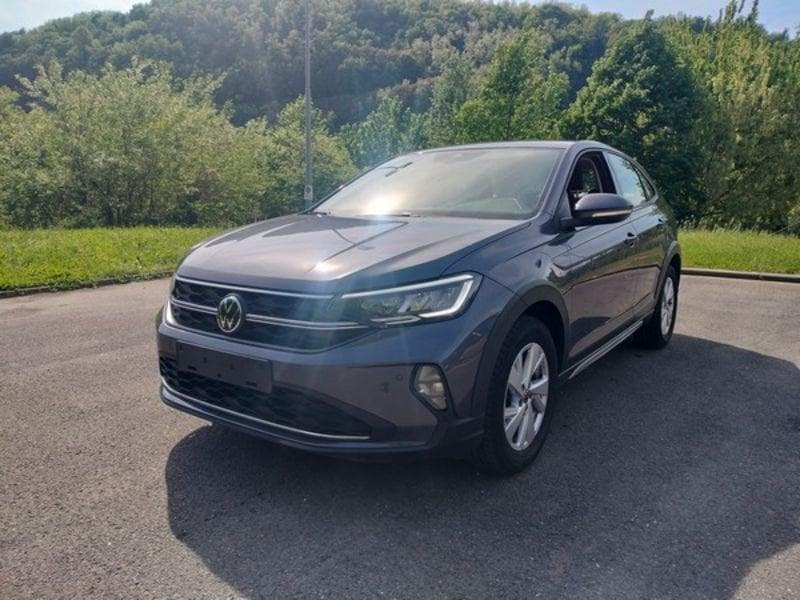 Volkswagen Taigo 1.0 TSI 85kW Life