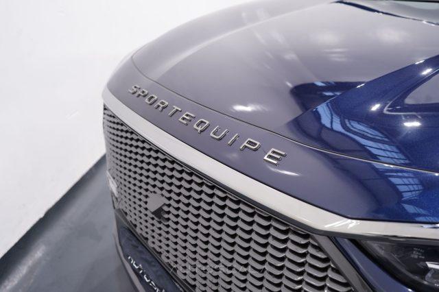 SPORTEQUIPE Sportequipe 7 GTW 1.6 T-GDI DCT GPL