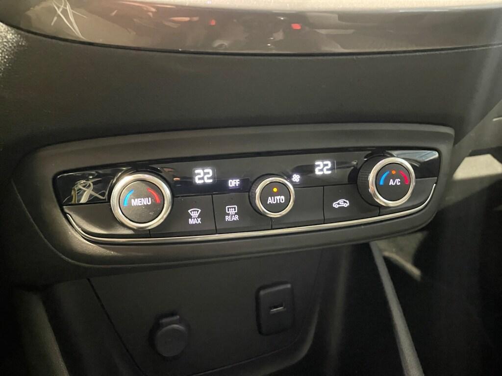 Opel Crossland X 1.5 ecotec 102CV Innovation