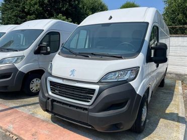 Peugeot Boxer Boxer 335 2.2 BlueHDi 140 S&S L3H2 (IVA ESCL.)
