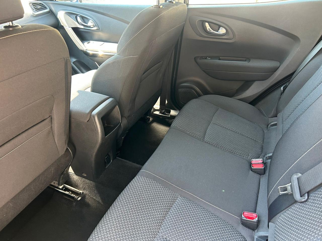 Renault Kadjar TCe 130CV Energy Intens