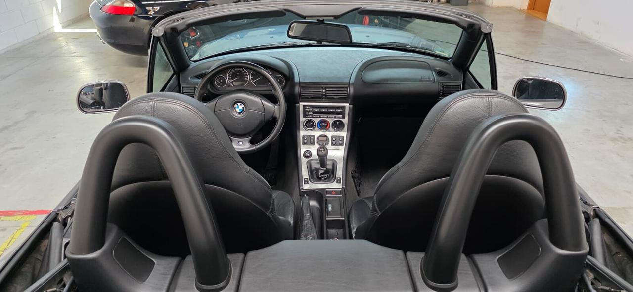 Bmw Z3 1.9 "Sport Edition"