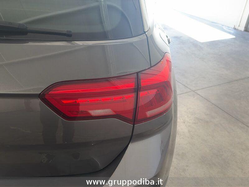 Volkswagen T-Roc I 2017 Diesel 1.6 tdi Style