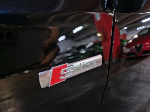 AUDI A1 SPB 30 TFSI S LINE EDITION CV.115 RADAR+18'+PELLE