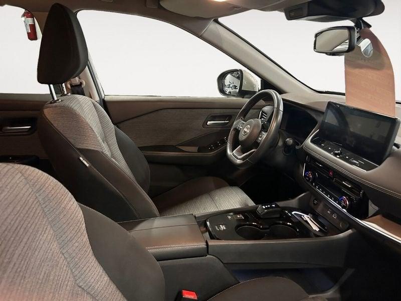 Nissan X-Trail 4ª serie e-Power 2WD 5 posti N-Connecta
