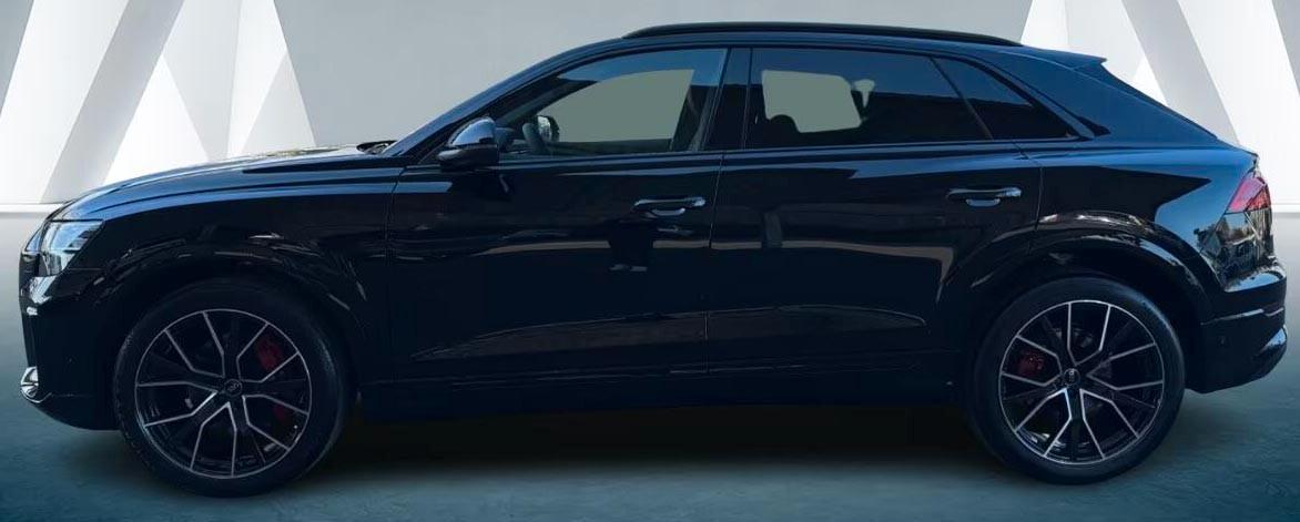 Audi Q8 SUV 50 TDI 286 CV quattro tiptronic S line edition