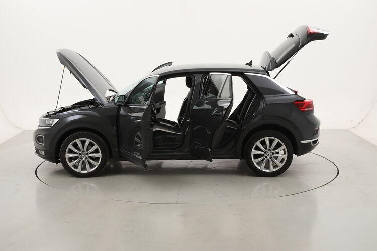 Volkswagen T-Roc Advanced DSG BR452588 2.0 Diesel 150CV