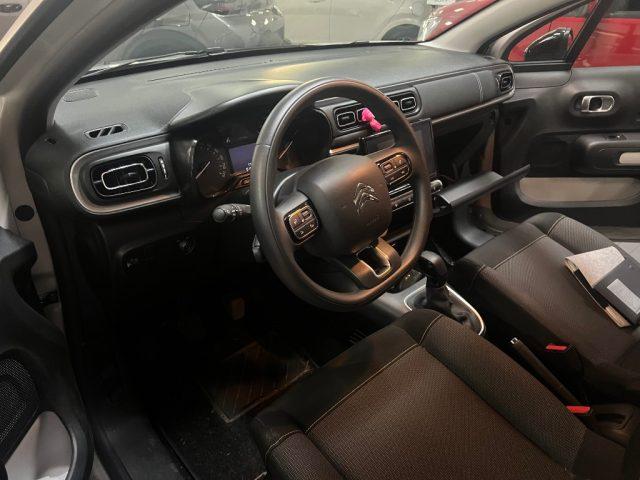 CITROEN C3 PureTech 83 S&S Plus
