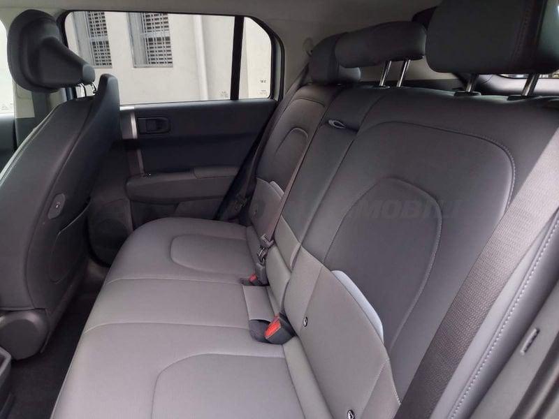 KIA EV3 EV3 81,4 kWh Earth