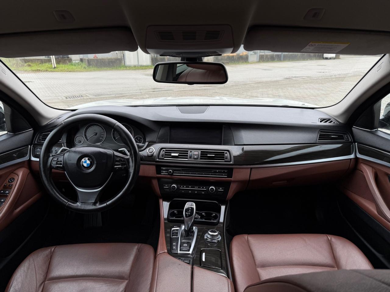 Bmw 530 530d xDrive 258CV Touring Msport