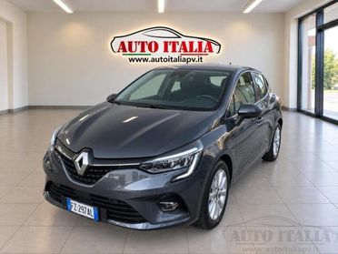 RENAULT Clio Blue dCi 115 CV 5 porte Initiale Paris