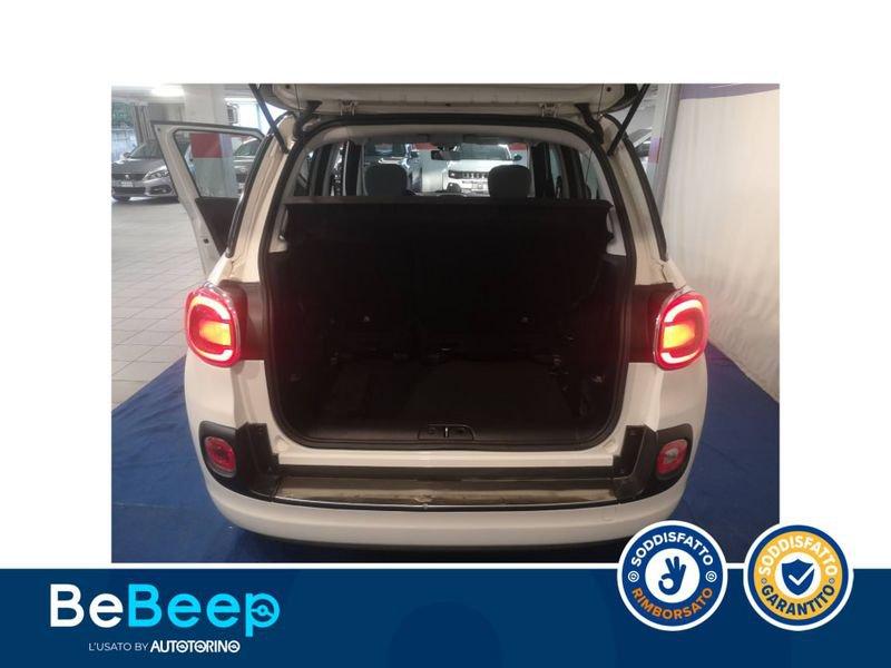 FIAT 500L 1.3 MJT POP 95CV