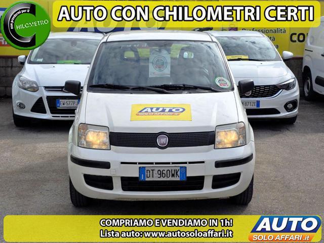 FIAT Panda 1.1 OK NEOPATENTATI