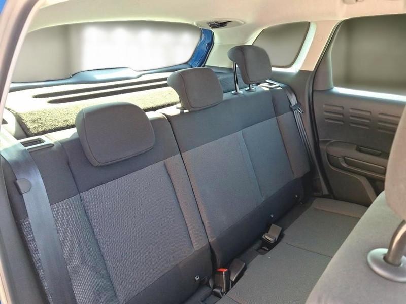 CITROEN C3 AIRCROSS BLUEHDI 110 SES PLUS SUV