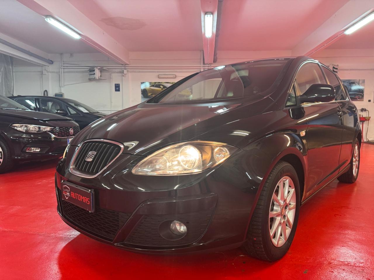 Seat Altea XL 1.6 TDI 105 CV CR DPF Style