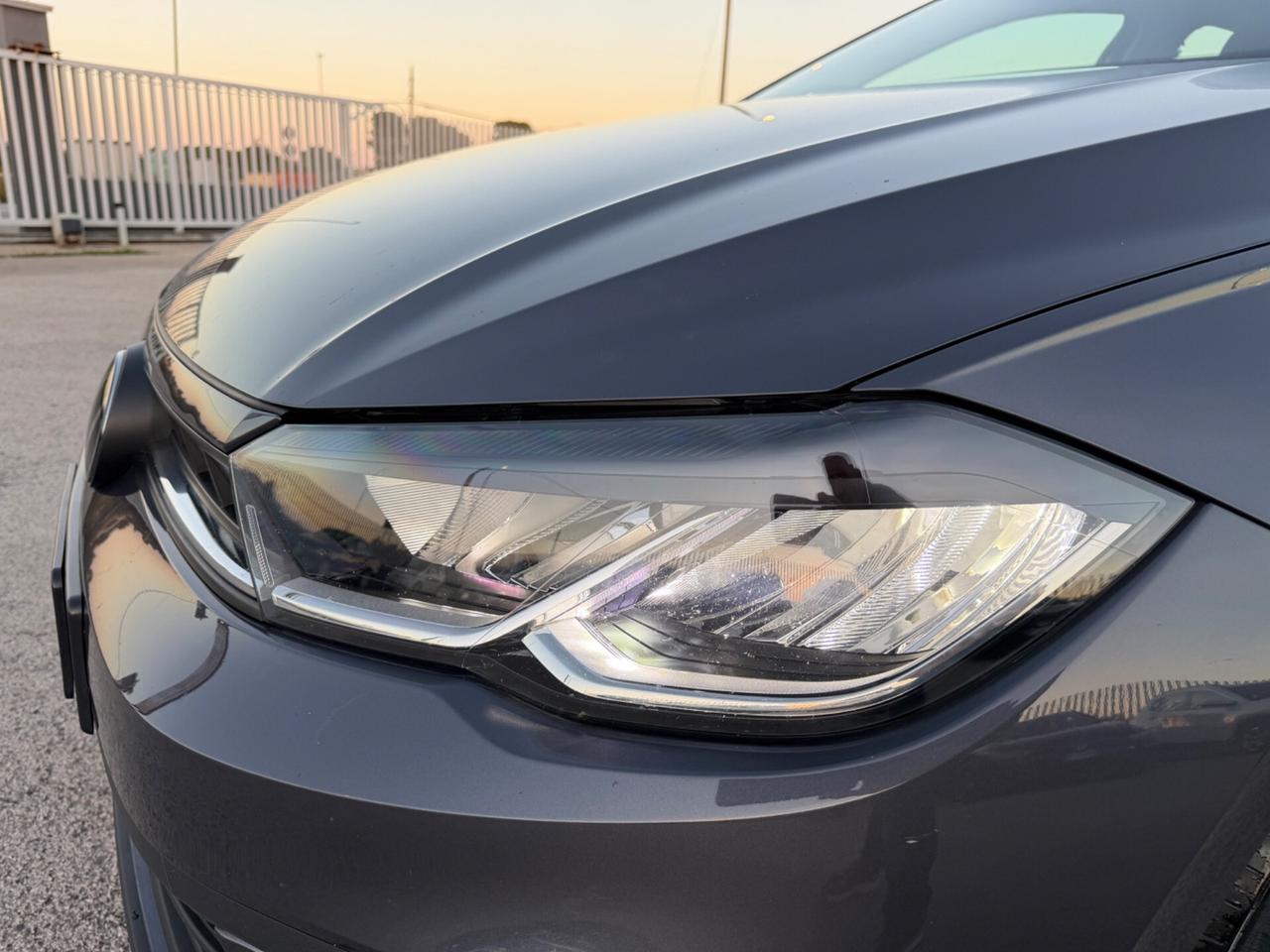VOLKSWAGEN POLO 1.0 TSI LIFE FULL LED MY23