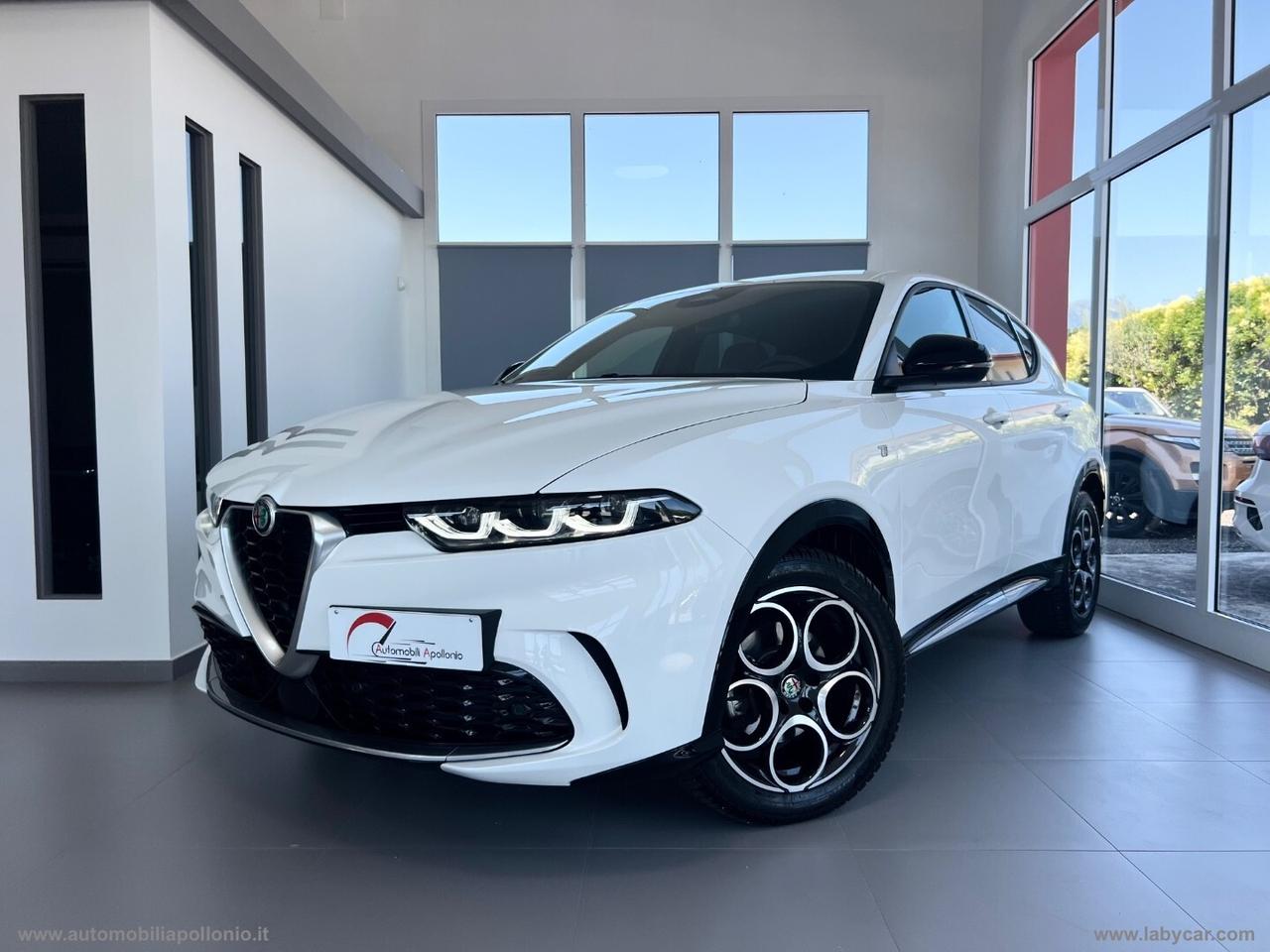 ALFA ROMEO TONALE 1.6 MJT 130 CV TCT Ti - 2023