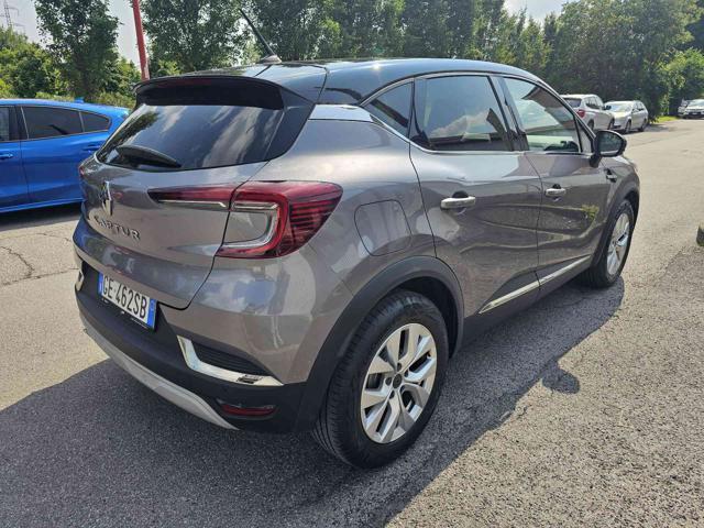 RENAULT Captur TCe 90 CV Intens
