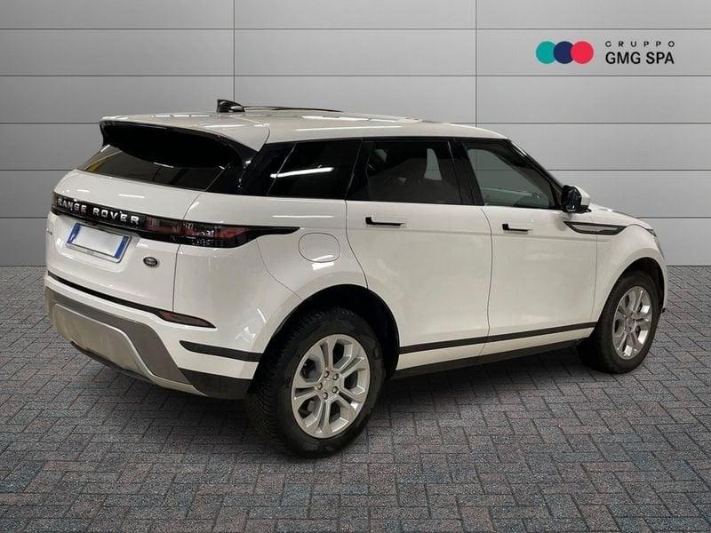 Land Rover RR Evoque 1.5 i3 mhev fwd 160cv auto