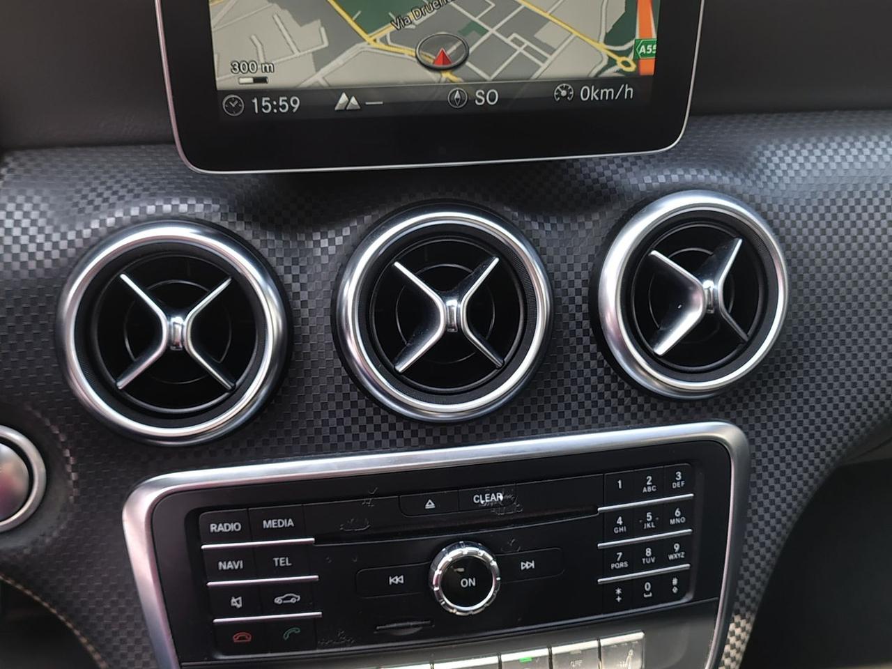 Mercedes-Benz A 180 Class A 180 Sport tetto #11626