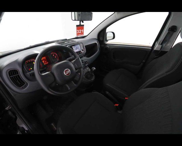 FIAT Panda 1.2 EasyPower