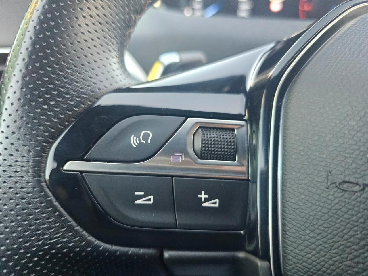 Peugeot 3008 BlueHDi 130 S&S EAT8 GT Line