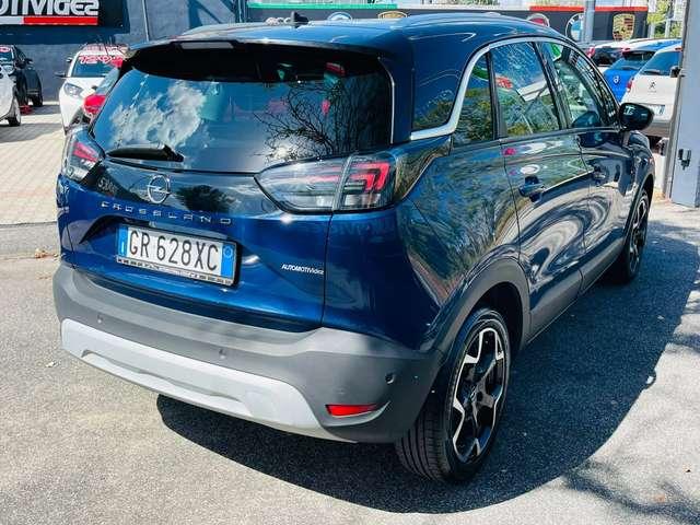 Opel Crossland X Crossland 1.2 Elegance s