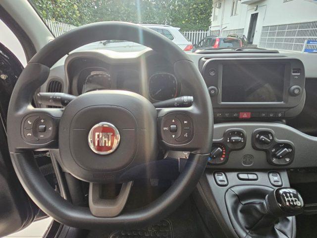 FIAT Panda 1.0 FireFly S&S Hybrid City Life da ?129,00 mensil