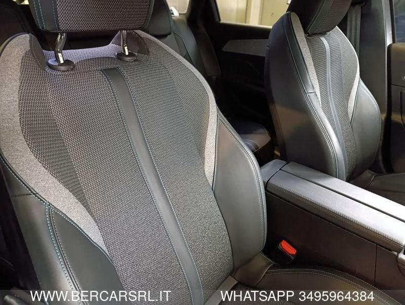 Peugeot 308 308 BlueHDi 130 S&S EAT8 SW Allure Pack