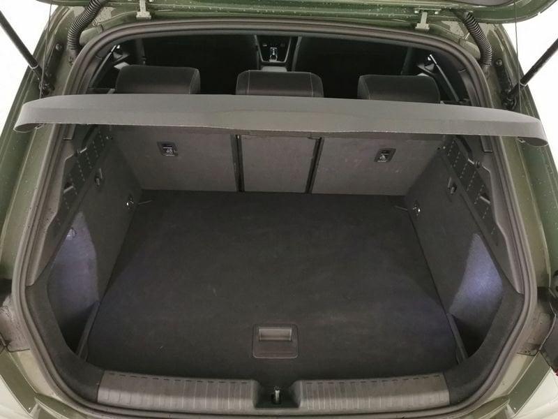 Audi A3 allstreet 35 2.0 tdi Identity Contrast s-tronic