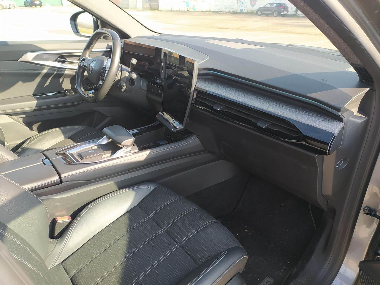 Renault Austral Techno 160 MHEV #9199