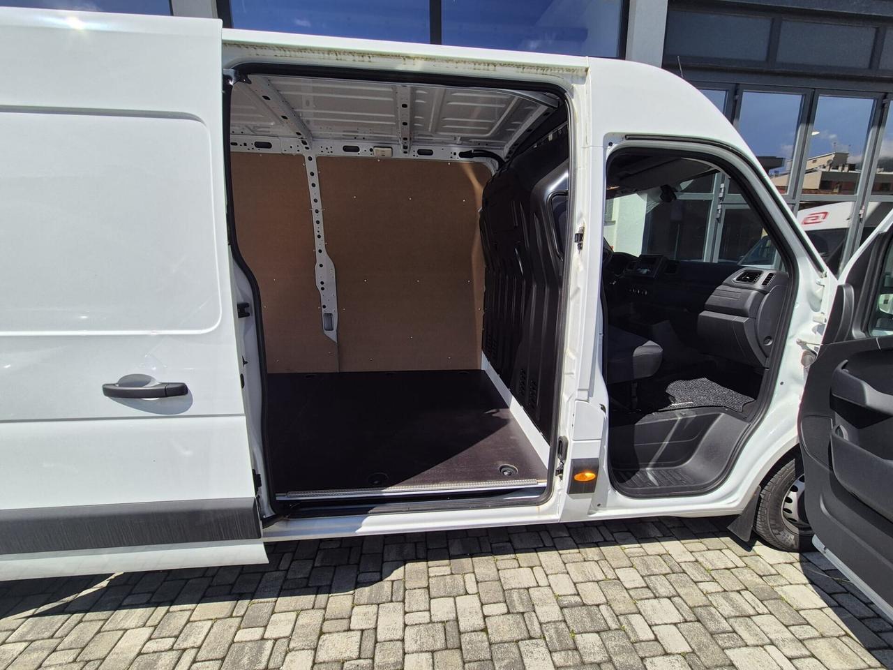 Renault Master T35 2.3 dCi 135 PC-TN Furgone Start