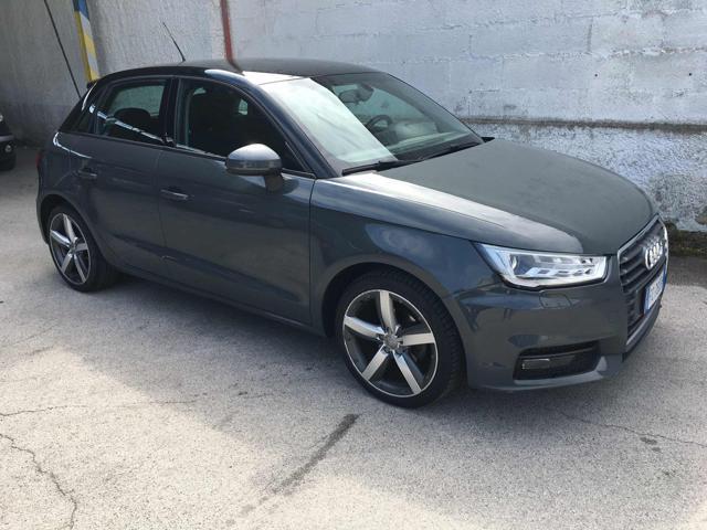 AUDI A1 SPB 1.4 TDI ULTRA