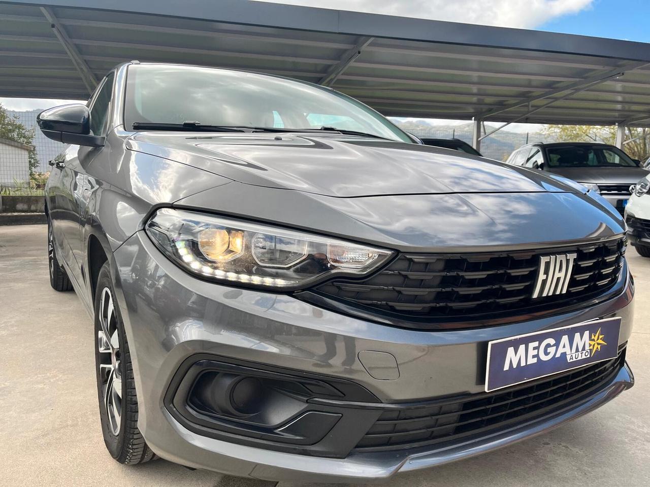 Fiat Tipo 1.6 Mjt S&S SW City Life