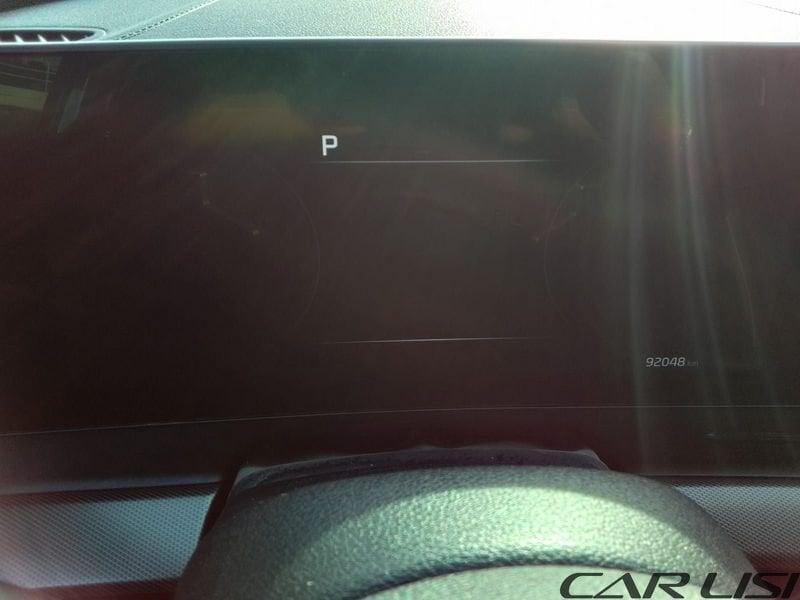 KIA Sportage 1.6 CRDi MHEV AWD DCT GT-line Plus