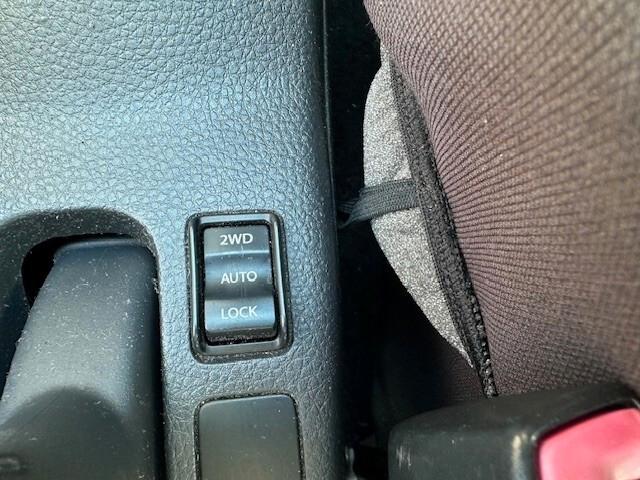 Fiat Sedici 1.9 MJT 4x4 -GANCIO TRAINO