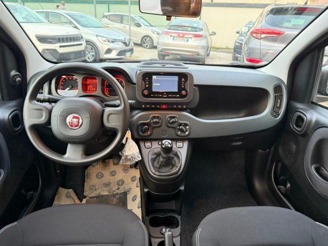 FIAT Panda 1.0 FireFly S&S Hybrid con Pack Comfort