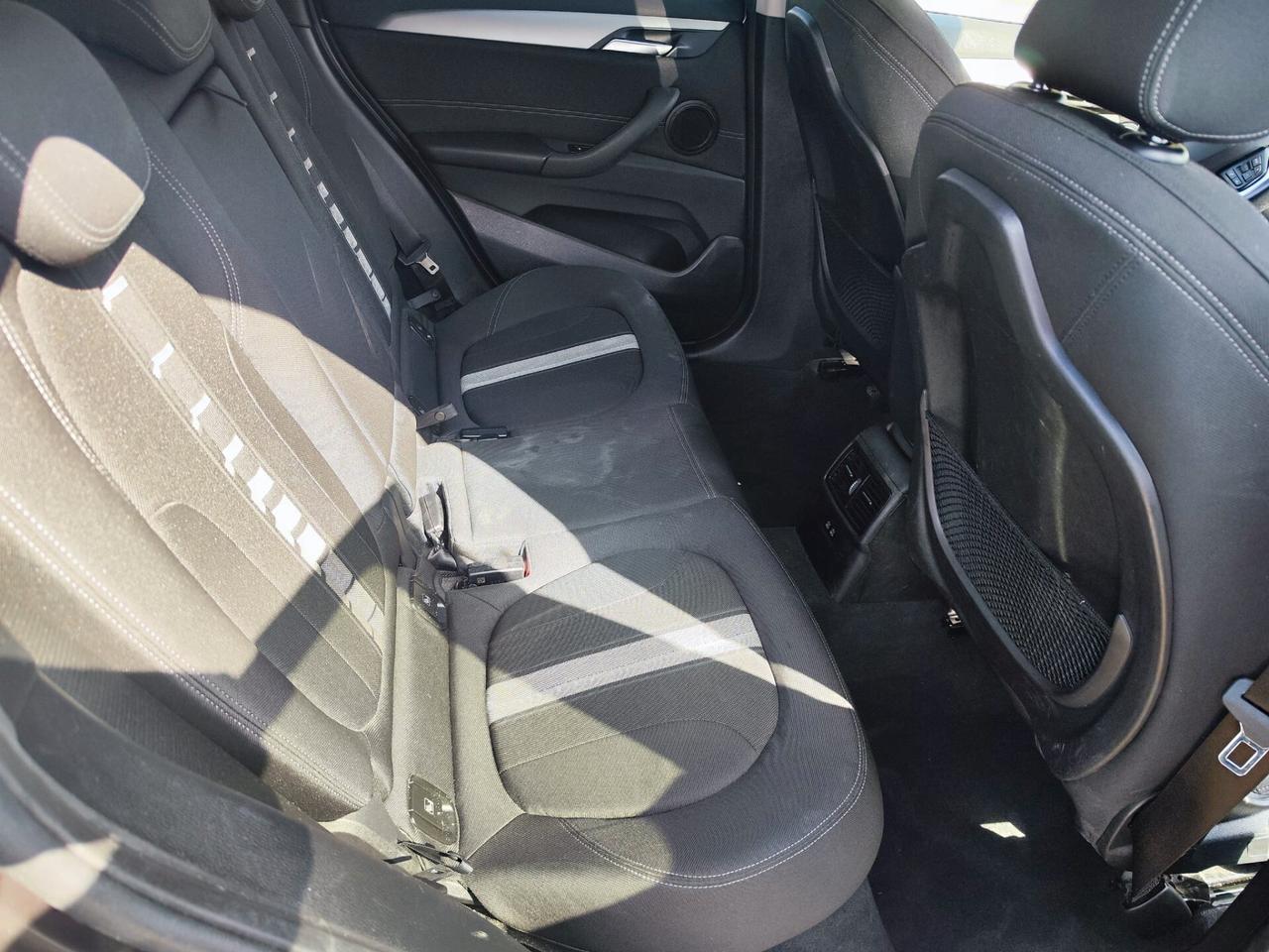 Bmw X1 sDrive16d Advantage