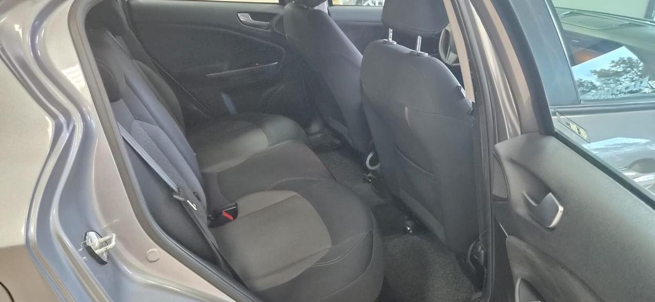 Alfa Romeo Giulietta 1.6 JTDm-2 105 CV Exclusive