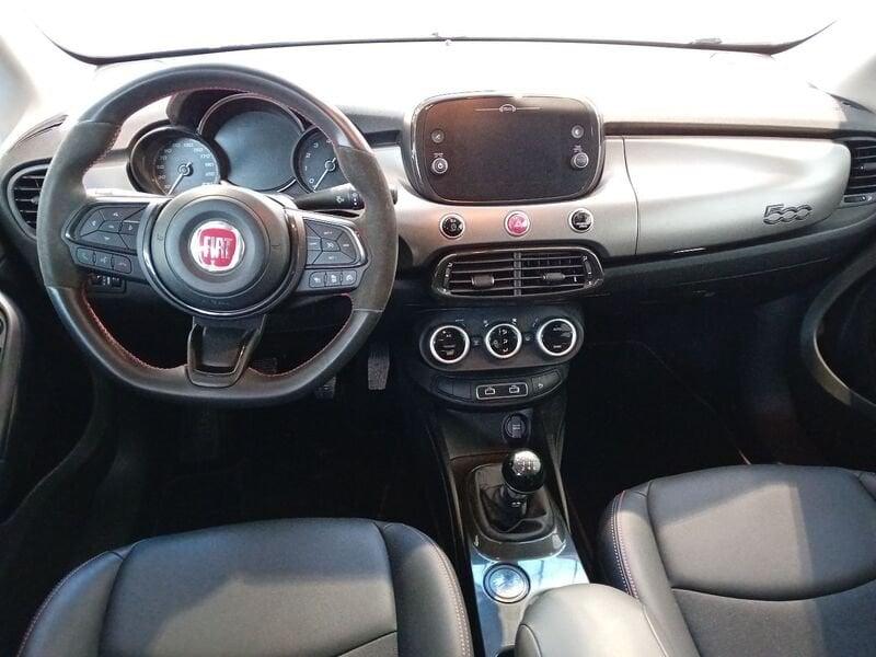 FIAT 500X 1.0 T3 120 CV Sport