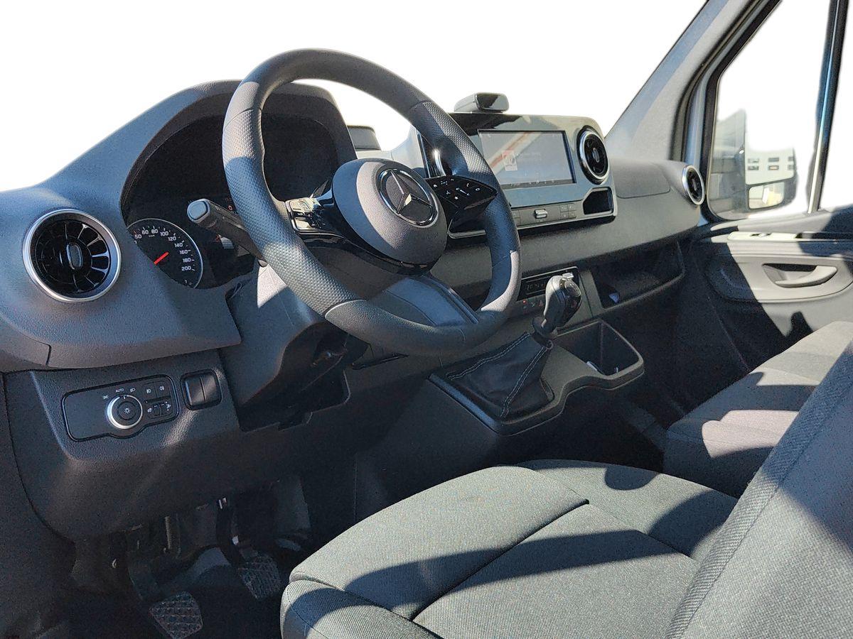 Mercedes-Benz Sprinter Telaio DC 317CDI 43/35 PRO