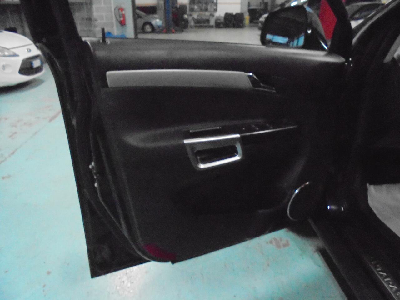 Opel Antara 2.2 CDTI 163CV 4x4 Cosmo Unlimited Pack