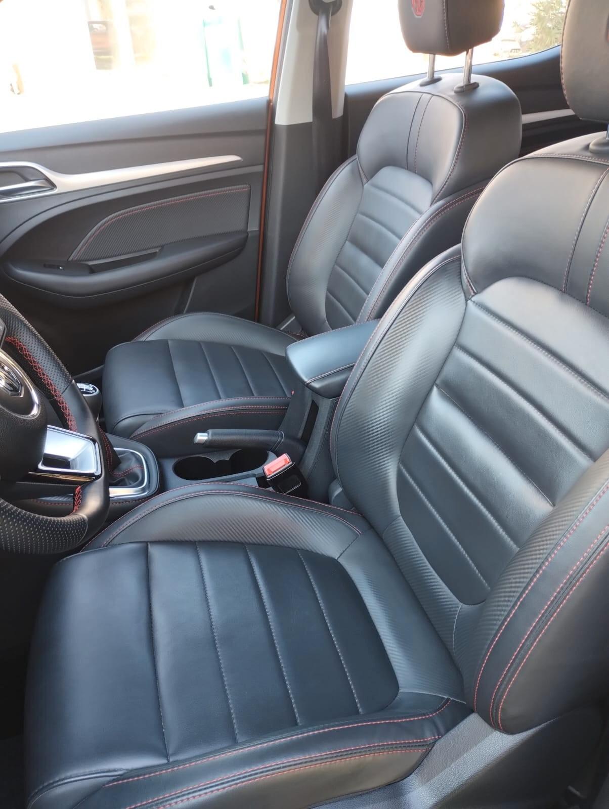 Mg ZS 1.5 VTi-tech Luxury