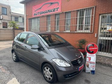 Mercedes-benz A 160 BlueEFFICIENCY Elegance